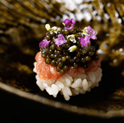 Silvers Omakase